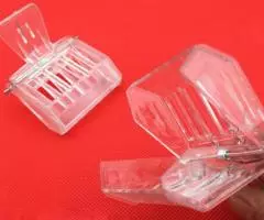 Клетка ловушка для матки пчелы маткоуловитель - 3