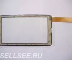 Тачскрин для планшета Supra M74KG - 2