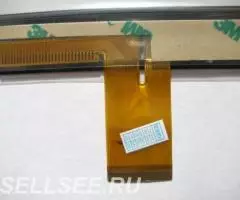 Тачскрин MF-872-101F - 4