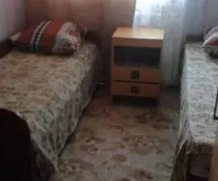 Сдается благоустроенное жилье с мебелью и комуналкой - 2