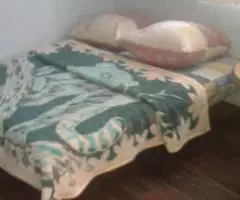 Сдается благоустроенное жилье с мебелью и комуналкой - 3