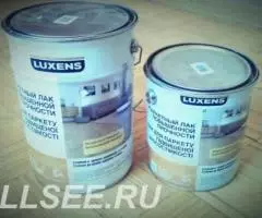 циклевка паркета - 2