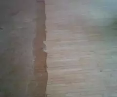 циклевка паркета - 4