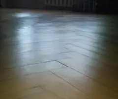 циклевка пола - 3