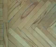 циклевка пола - 4