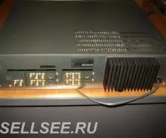 Video Multi Color Corrector XV-C900 - 2