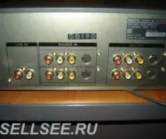 Video Multi Color Corrector XV-C900 - 3