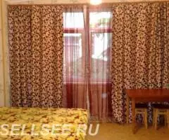 Жильё у самого моря в Алуште трансфер. - 2