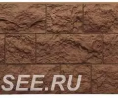 Фасадная панель Скала - 2