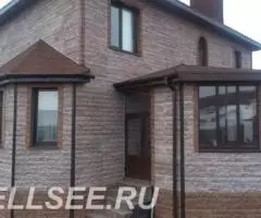 Фасадная панель Скала - 3