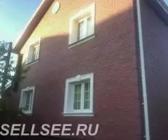 Фасадная панель Гора - 4