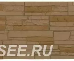 Фасадная панель Камень - 3