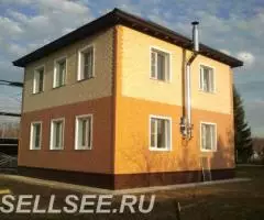 Фасадная панель Камень - 4