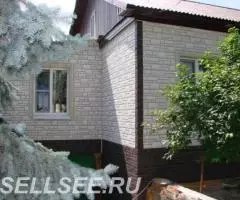 Фасадная панель Замок - 4