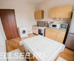 2 комнатная на Хоца-Намсараева - 2