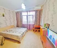 Жильё у самого моря в Алуште трансфер. - 3