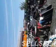 Авторазборка Вираж берет на утилизацию реализацию битые . .. - 2