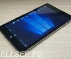 Chuwi Vi8 Windows Android TabletPC Intel X5 Quad - 2