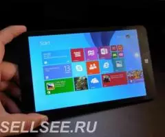 Chuwi Vi8 Windows Android TabletPC Intel X5 Quad - 3