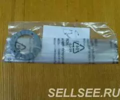 Мясорубка Бош, корпус шнека, шнек, лоток, толкатель - 3