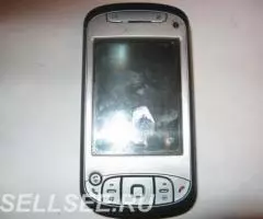 HTC Innovation Herm 200 Windows 5.0 Chrome