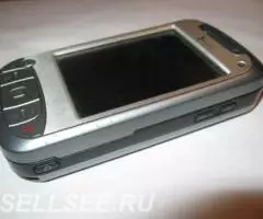 HTC Innovation Herm 200 Windows 5.0 Chrome - 2