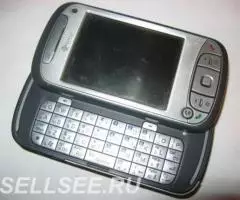 HTC Innovation Herm 200 Windows 5.0 Chrome - 3