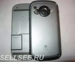 HTC Innovation Herm 200 Windows 5.0 Chrome - 4