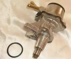 Насос топливный двигателя Deutz - 2