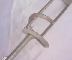 Смесительная спираль. Миксер - 2