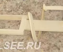 Смесительная спираль. Миксер - 3