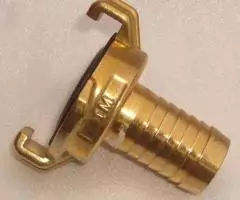 Гека-муфта - 2