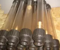 Расходомер воды. Колба - 2