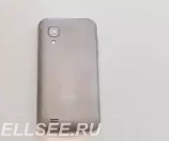 DNS S4004M Core Dual Black комплект - 2