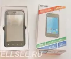 DNS S4004M Core Dual Black комплект - 3