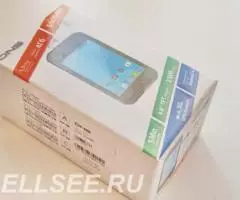 DNS S4004M Core Dual Black комплект - 4