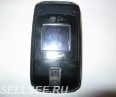 LG F2410 Black