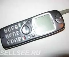 Panasonic GD92 Blue - 2