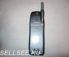 Panasonic GD92 Blue - 3