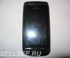 Nokia Asha 309 Bronze