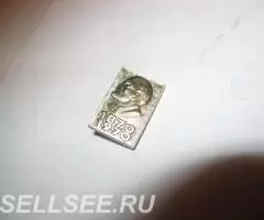 В. И. Ленин к 100 летию - 2