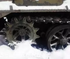 АТС-59 КЭТЛ - 3