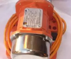 Вибратор бетононасоса - 3