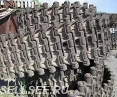 Имр 2 Т-72 АТС-59 гусеничные ленты - 2