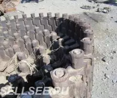 Имр 2 Т-72 АТС-59 гусеничные ленты - 3