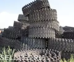 Имр 2 Т-72 АТС-59 гусеничные ленты - 4