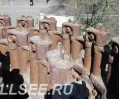 Птс-2 мдк-3 Т-64 гусеничные ленты - 3