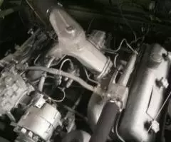 УРАЛ 375 ЯМЗ 236 - 2