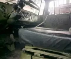 УРАЛ 375 ЯМЗ 236 - 3