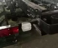 УРАЛ 375 ЯМЗ 236 - 4